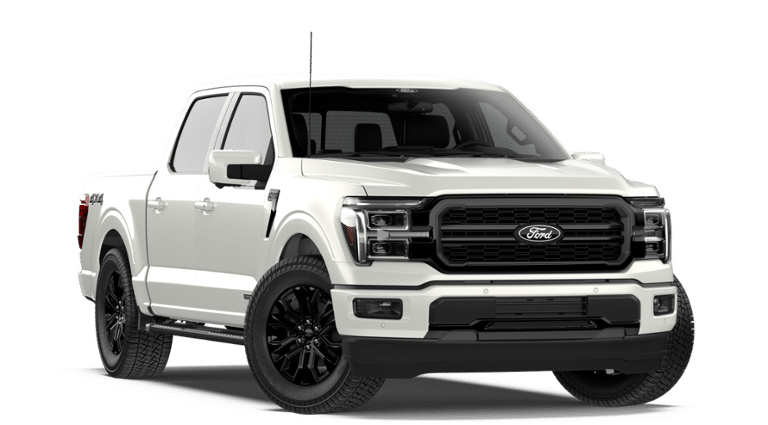 F-150® vehicle